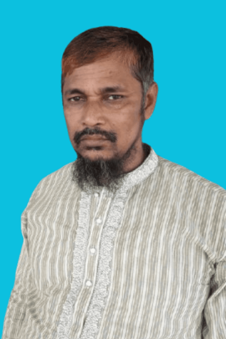 Faruqul Islam Patwary